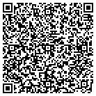 QR code with Phillip E Nance Auto Sales contacts