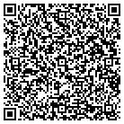 QR code with Custom Design Memorials contacts