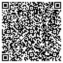 QR code with Hallcraft Homes contacts