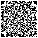 QR code with Homeworx contacts