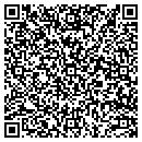 QR code with James Latham contacts