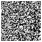QR code with G R Spring & Stamping contacts