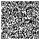 QR code with Roger Cline contacts