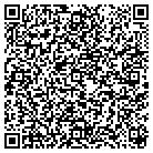 QR code with H & R Block Tax Service contacts