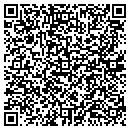 QR code with Roscoe E Magee Co contacts