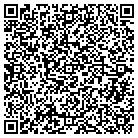 QR code with Martinizing One Hour Cleaners contacts