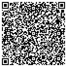 QR code with Hodgenville Municipal Housing contacts