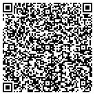QR code with D Olson General Contr Inc contacts