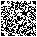 QR code with Virginia C Hill contacts