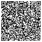 QR code with First Line Fire Extinguisher contacts