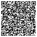 QR code with CSI contacts