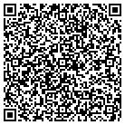 QR code with M & E Specialty Contracting contacts