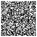 QR code with Jazzercise contacts