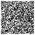QR code with Mt Pleasant Baptist Church contacts