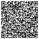 QR code with Talon Group contacts