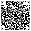 QR code with Carbo's Cafe contacts