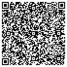QR code with Woodard Criss Cross Directory contacts