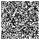 QR code with Hader Hardware contacts