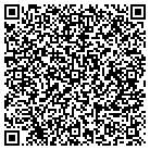 QR code with J A Jones Management Service contacts
