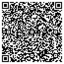 QR code with P & S Snax contacts