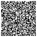 QR code with Maurice's contacts