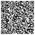 QR code with Mac's Village Pantry contacts