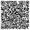 QR code with Nimbus contacts