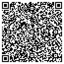 QR code with D H Pace Door Service contacts