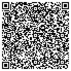 QR code with Ace Signs & Graphics contacts