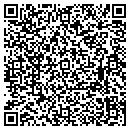 QR code with Audio Works contacts