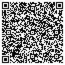 QR code with KERN Chiropractic contacts