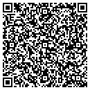 QR code with L Bradley Baker DDS contacts
