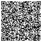 QR code with T & T Landscape Service & Nursery contacts