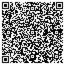 QR code with Hoover's Cee Bee contacts