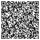 QR code with Harris Boyd contacts