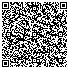 QR code with Nick E Satis Hair Salon contacts