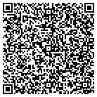 QR code with Gary's Auto Parts & Auto Elec contacts