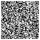 QR code with Highway Department Garage contacts