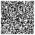 QR code with Yazaki North America Inc contacts