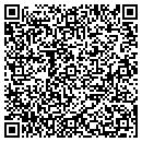 QR code with James Bogle contacts