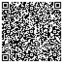 QR code with E Hobby RC contacts