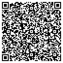 QR code with U Build It contacts