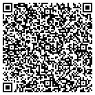 QR code with H & R Block Tax Service contacts