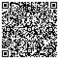 QR code with KFC contacts
