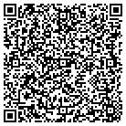 QR code with Game and Fish Arizona Department contacts