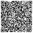 QR code with Cornerstone Appraisal Co contacts