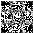 QR code with Km Rentals contacts