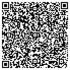 QR code with Jeanette's Plumbing & Gas Line contacts