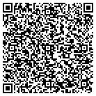 QR code with Osborne Accounting Service contacts