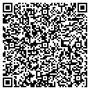 QR code with A Space Place contacts